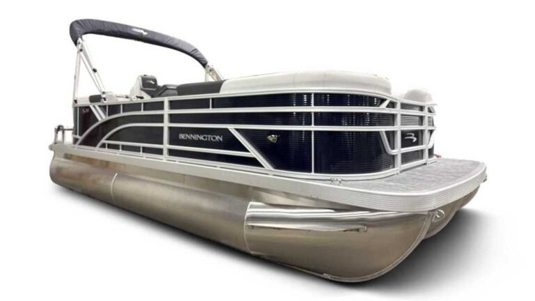 2026 Bennington 20SSR - SPS - SPECIAL PACKAGE US-ETWS9674K526 [photo 1]